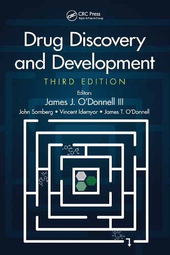 Drug Discovery and Development, Third Edition. 3rd edition