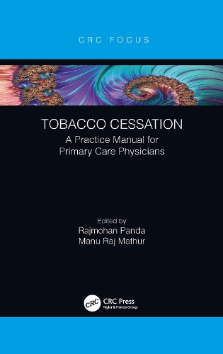 Tobacco Cessation: A Practice Manual for Primary Care Physicians.