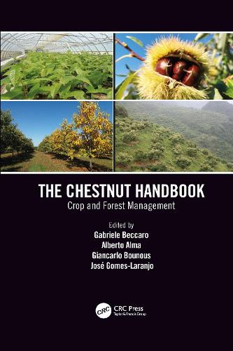 The Chestnut Handbook: Crop & Forest Management.