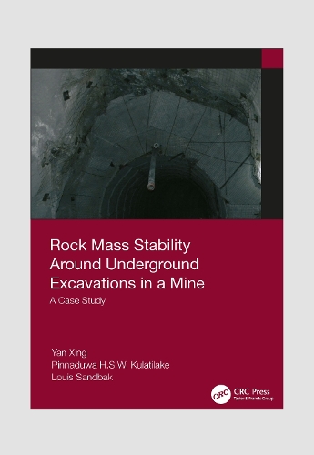 Rock Mass Stability Around Underground Excavations in a Mine: A Case Study.