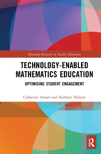 Technology-enabled Mathematics Education: Optimising Student Engagement.