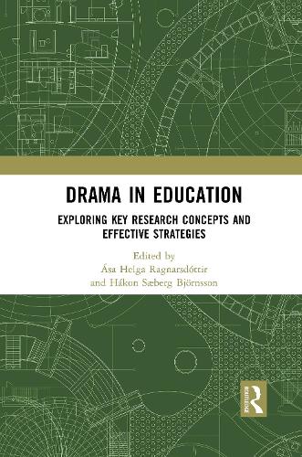 Drama in Education: Exploring Key Research Concepts and Effective Strategies.
