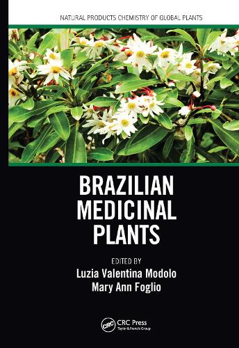 Brazilian Medicinal Plants.