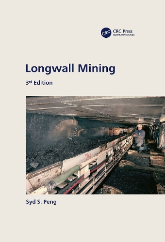 Longwall Mining, 3rd Edition.