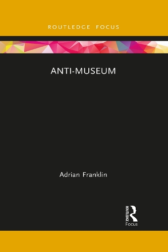 Anti-Museum.