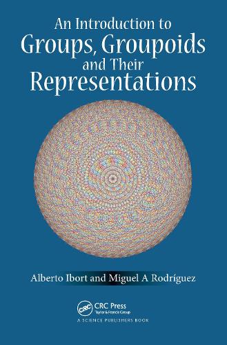 An Introduction to Groups, Groupoids and Their Representations.