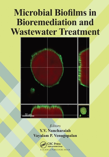 Microbial Biofilms in Bioremediation and Wastewater Treatment.