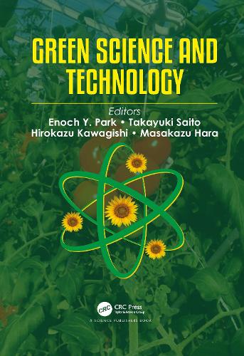 Green Science and Technology.