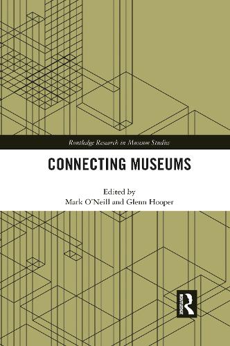 Connecting Museums.