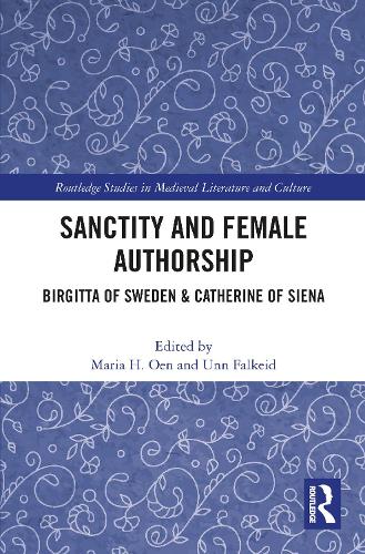 Sanctity and Female Authorship