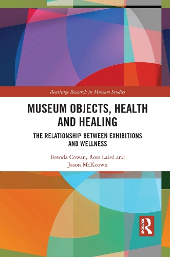 Museum Objects, Health and Healing: The Relationship between Exhibitions and Wellness.