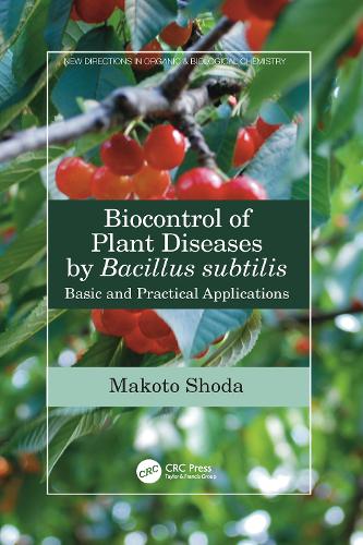 Biocontrol of Plant Diseases by Bacillus subtilis: Basic and Practical Applications.