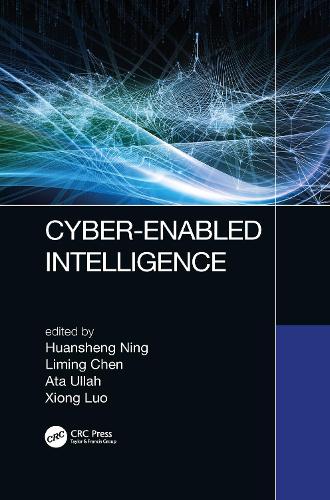 Cyber-Enabled Intelligence.