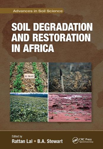 Soil Degradation and Restoration in Africa.