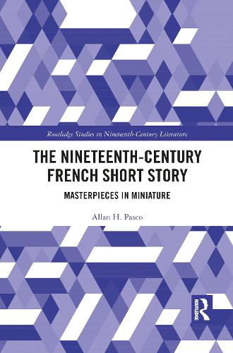 The Nineteenth-Century French Short Story