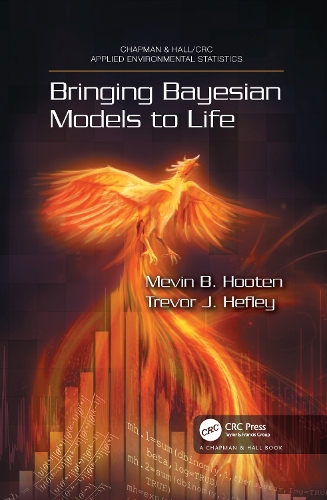 Bringing Bayesian Models to Life.