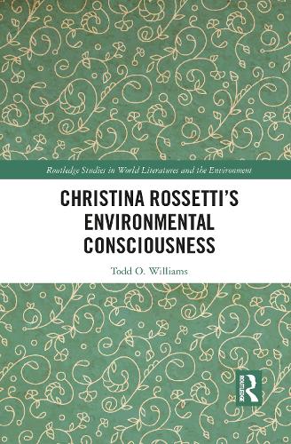 Christina Rossetti's Environmental Consciousness.