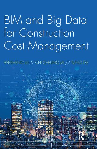 BIM and Big Data for Construction Cost Management.