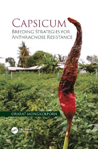 Capsicum: Breeding Strategies for Anthracnose Resistance.