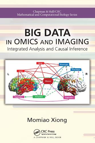 Big Data in Omics and Imaging: Integrated Analysis and Causal Inference.