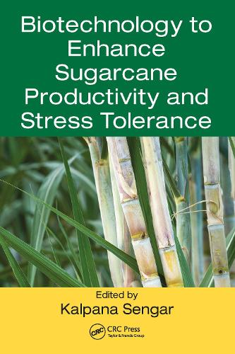 Biotechnology to Enhance Sugarcane Productivity and Stress Tolerance.