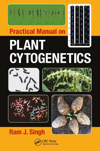 Practical Manual on Plant Cytogenetics.