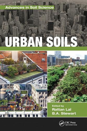 Urban Soils.