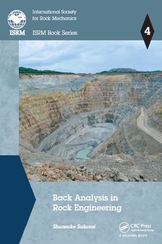 Back Analysis in Rock Engineering.