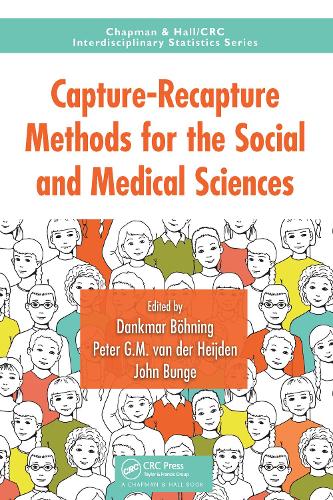 Capture-Recapture Methods for the Social and Medical Sciences.
