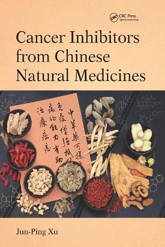 Cancer Inhibitors from Chinese Natural Medicines.