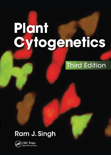 Plant Cytogenetics. 3rd edition