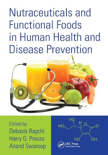 Nutraceuticals and Functional Foods in Human Health and Disease Prevention.
