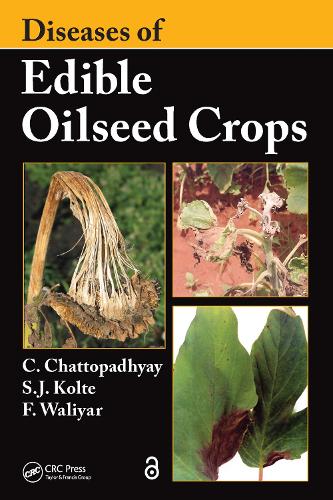 Diseases of Edible Oilseed Crops.