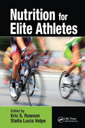 Nutrition for Elite Athletes.