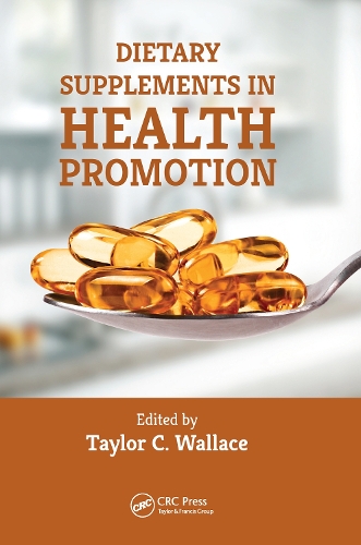 Dietary Supplements in Health Promotion.