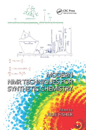 Modern NMR Techniques for Synthetic Chemistry.