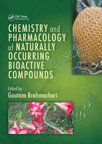 Chemistry and Pharmacology of Naturally Occurring Bioactive Compounds.