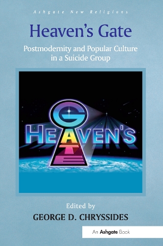Heaven's Gate: Postmodernity and Popular Culture in a Suicide Group.