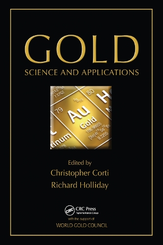 Gold: Science and Applications.