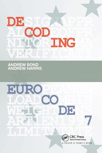 Decoding Eurocode 7.
