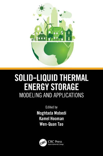 Solid-Liquid Thermal Energy Storage: Modeling and Applications.