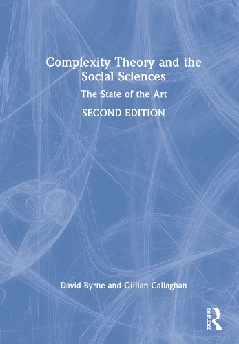 Complexity Theory and the Social Sciences
