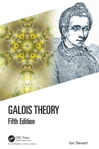 Galois Theory.