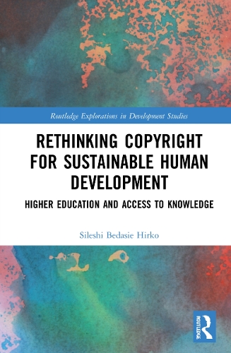 Rethinking Copyright for Sustainable Human Development