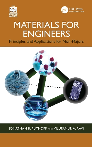 Materials for Engineers: Principles and Applications for Non-Majors.
