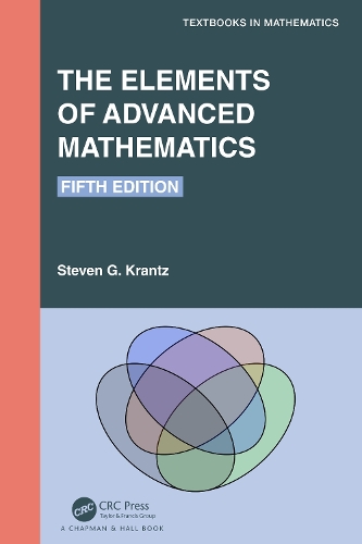The Elements of Advanced Mathematics.