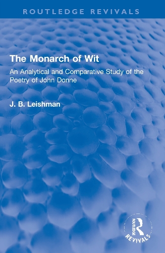 The Monarch of Wit