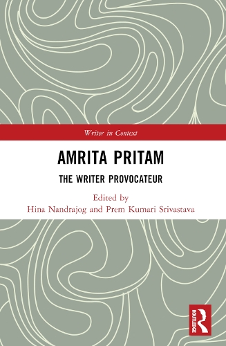 Amrita Pritam