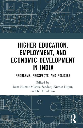 Higher Education, Employment and Economic Development in India
