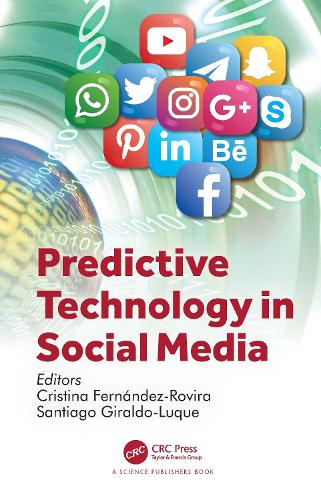 Predictive Technology in Social Media.